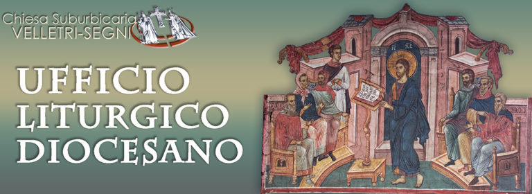 Colleferro, 6 giugno: Incontro per i Cori Parrocchiali e non