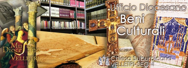 Ufficio Beni culturali – chiusure estive