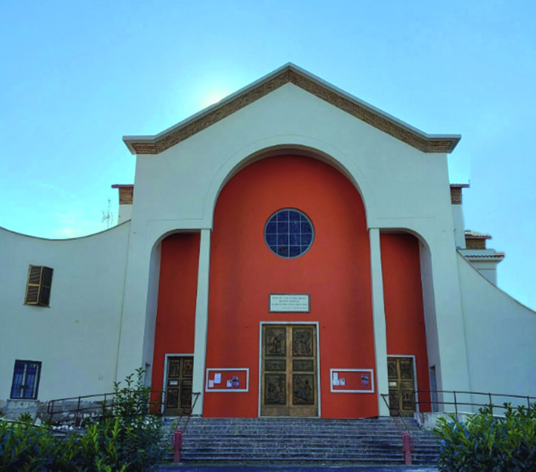 Colleferro, Maria SS. Immacolata | 15 dicembre: Concerto per Organo a 4 mani e tromba