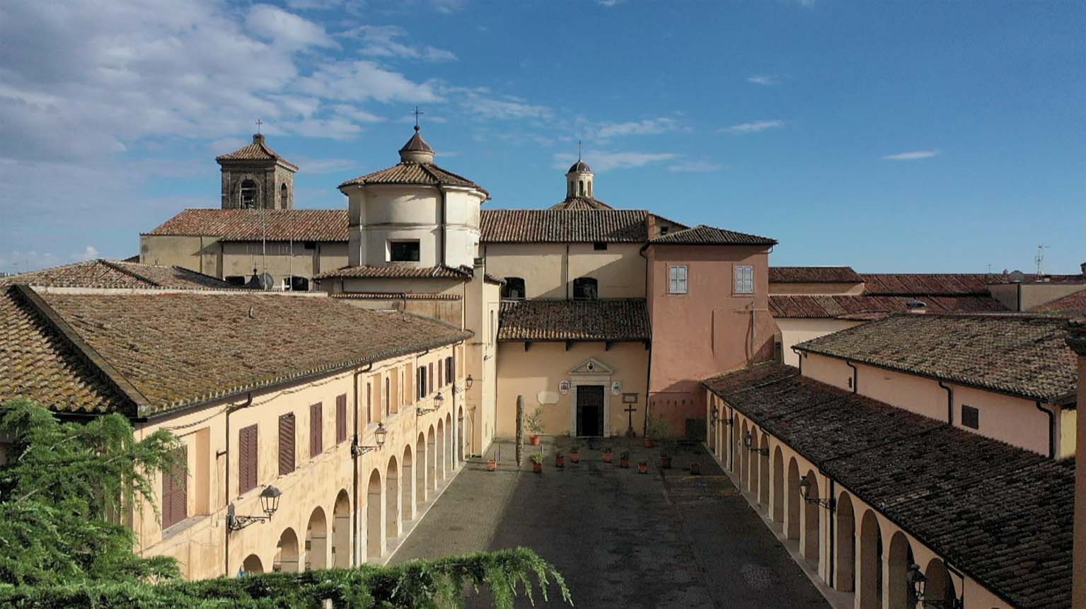 Cattedrale San Clemente I PM