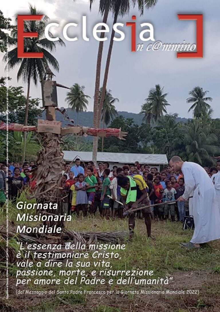 Ottobre 2022 – n. 196