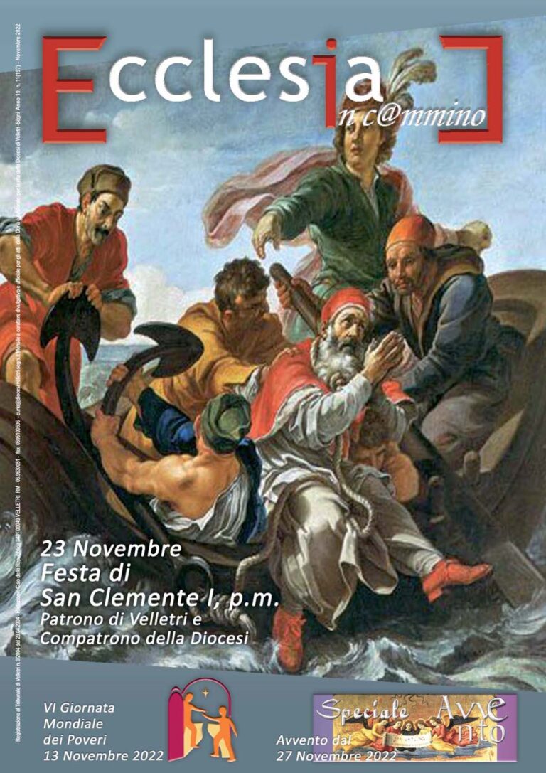 Novembre 2022 – n. 197