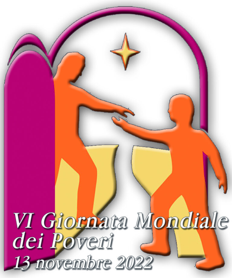 13 novembre – VI Giornata Mondiale dei Poveri