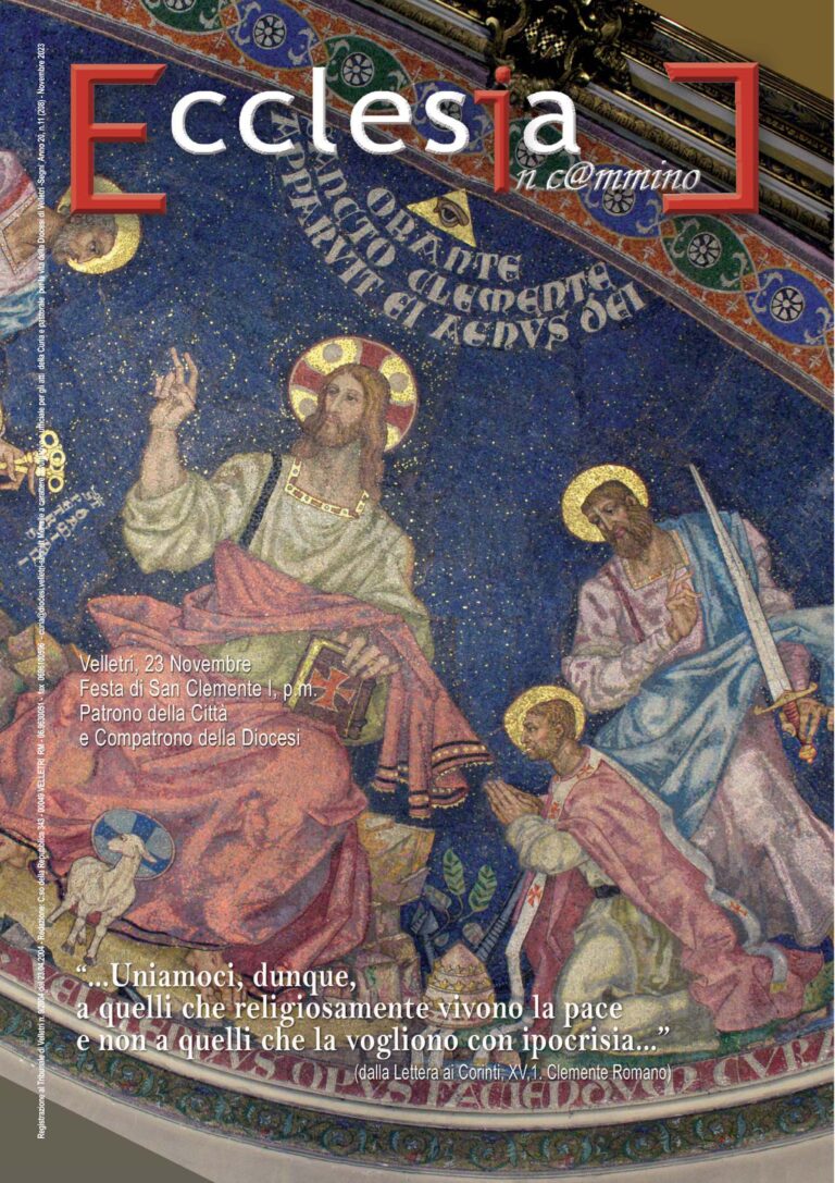 Novembre 2023 – n. 208