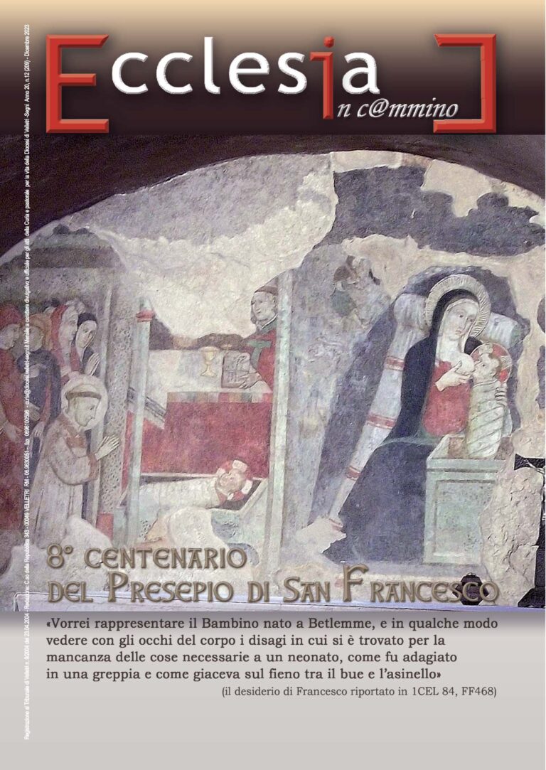 Dicembre 2023 – n. 209