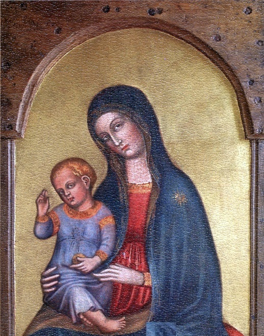 S.E. Mons. Stefano Russo: Consultazione dei fedeli per elevare Velletri a Civitas Mariae