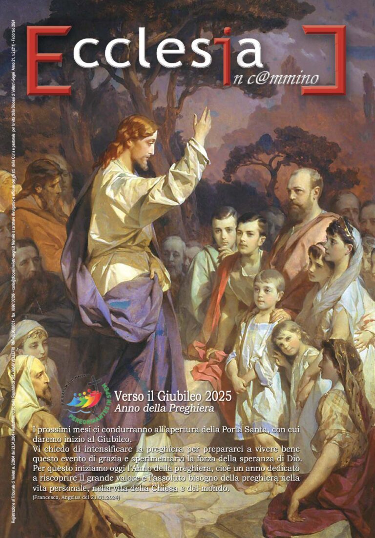 Febbraio 2024 – n. 211