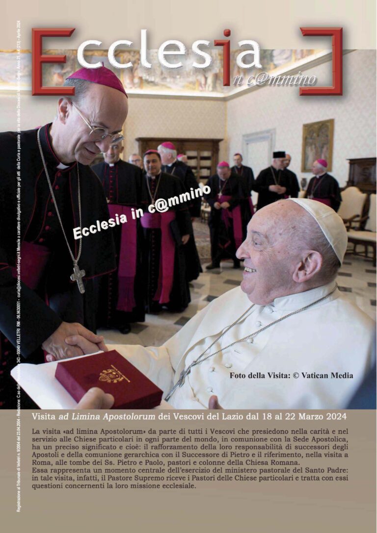 Aprile 2024 – n. 213