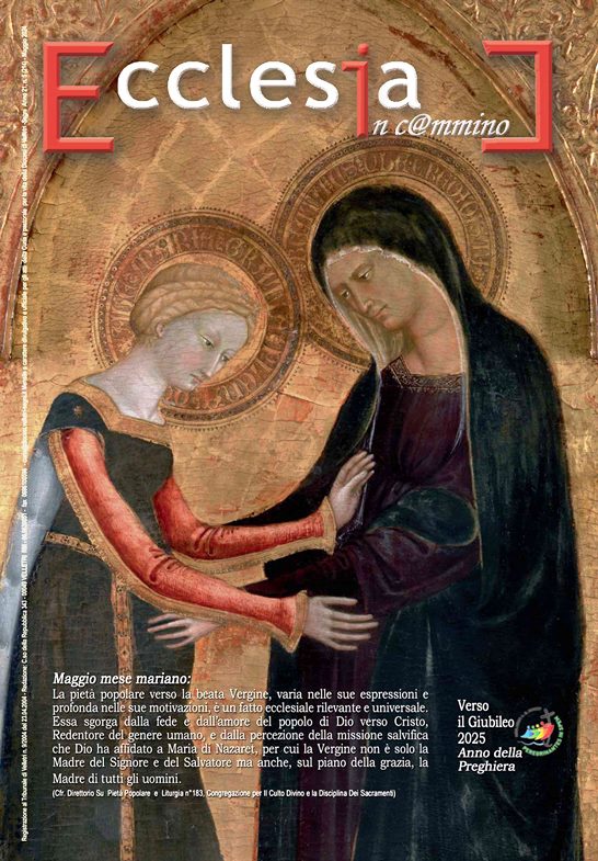 Visitazione Bicci di Lorenzo