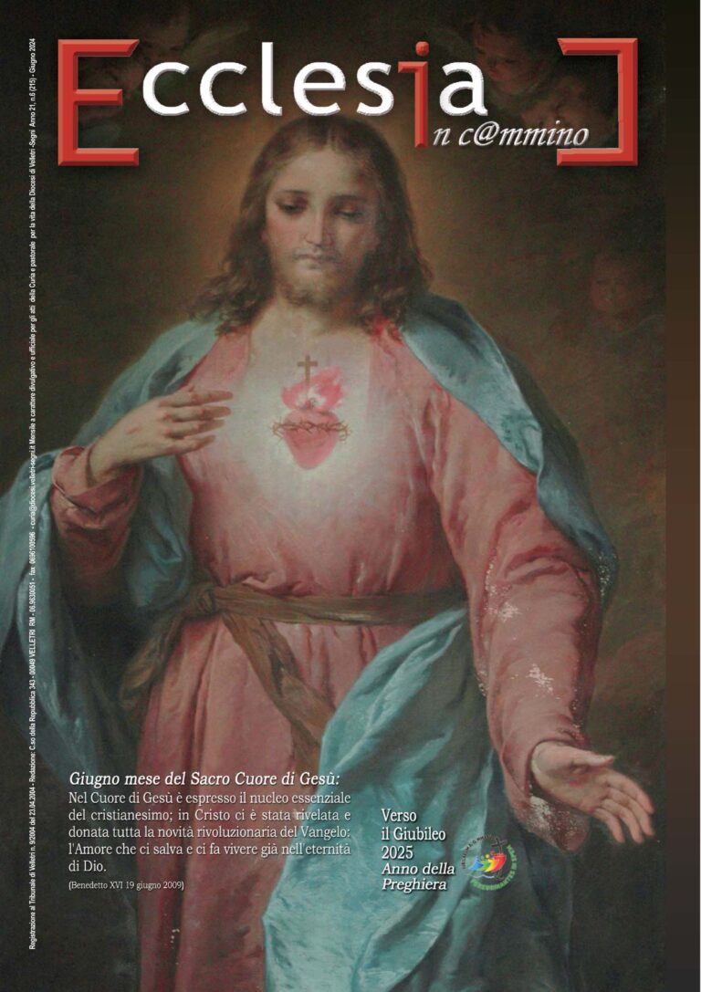 Giugno 2024 – n. 215