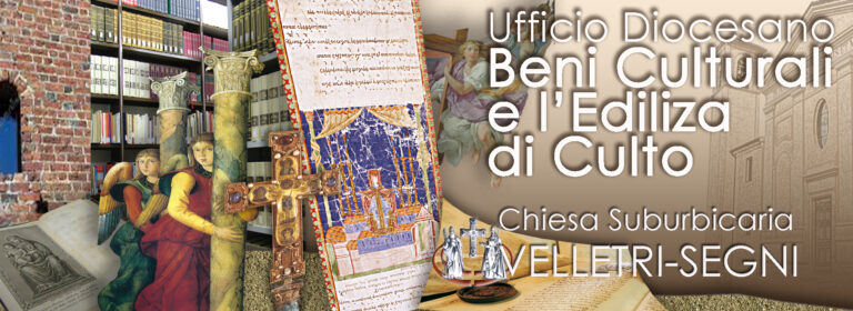 Avviso chiusura Museo, Archivio e Biblioteca diocesani