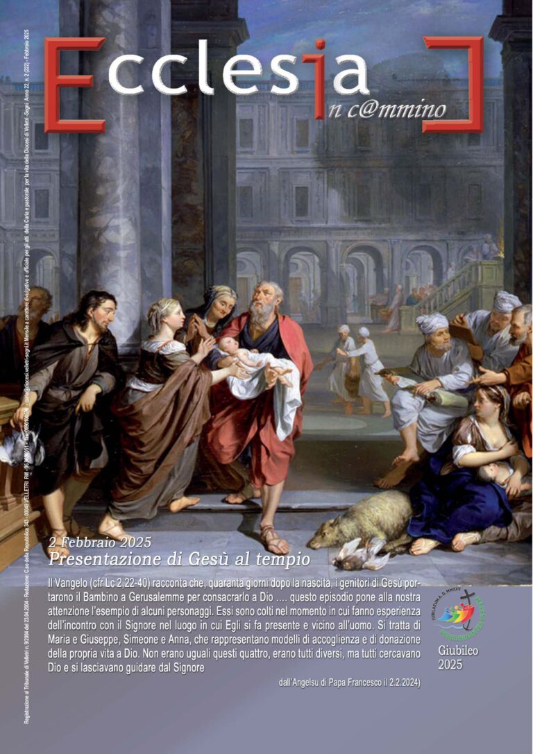 Febbraio 2025 n. 222