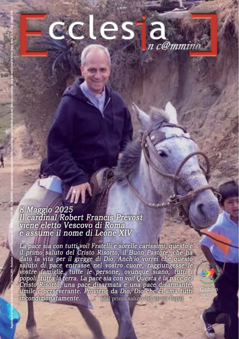 Giugno 2025 – n. 226