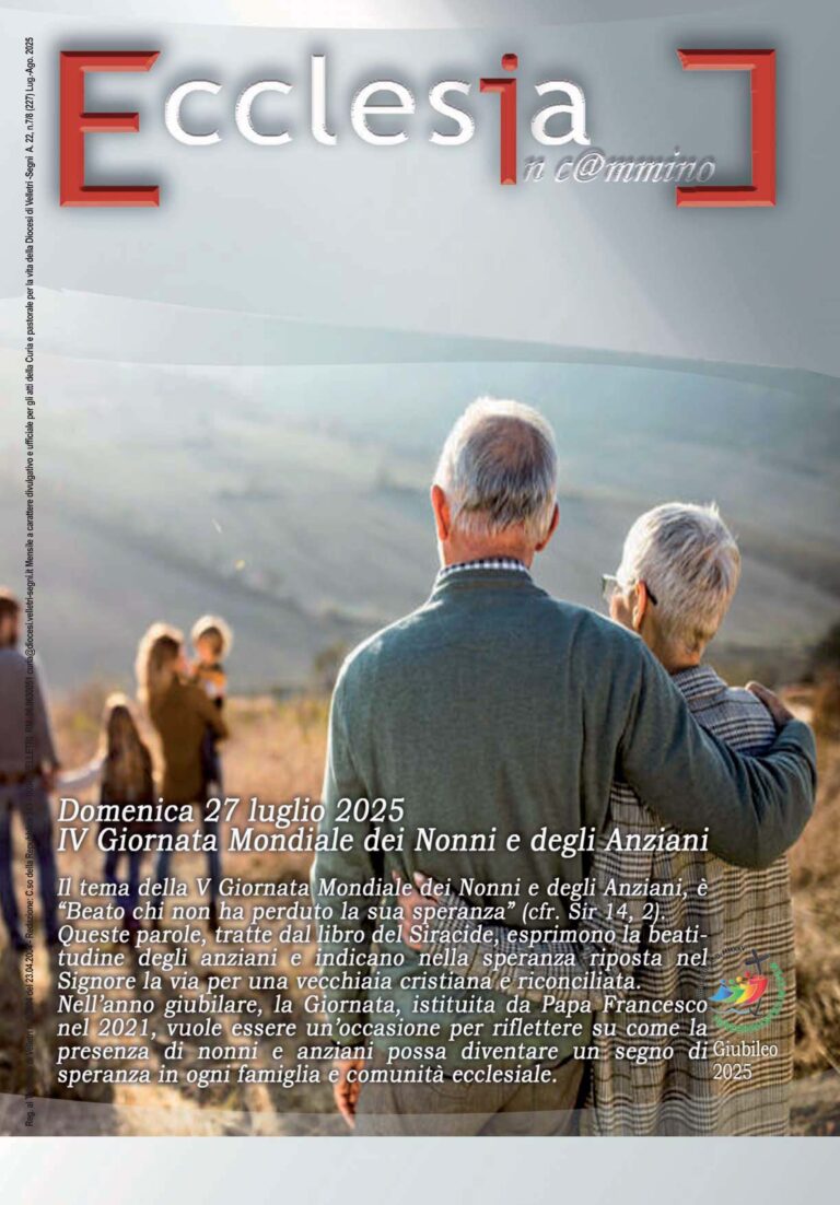 Luglio-Agosto 2025 | n. 227