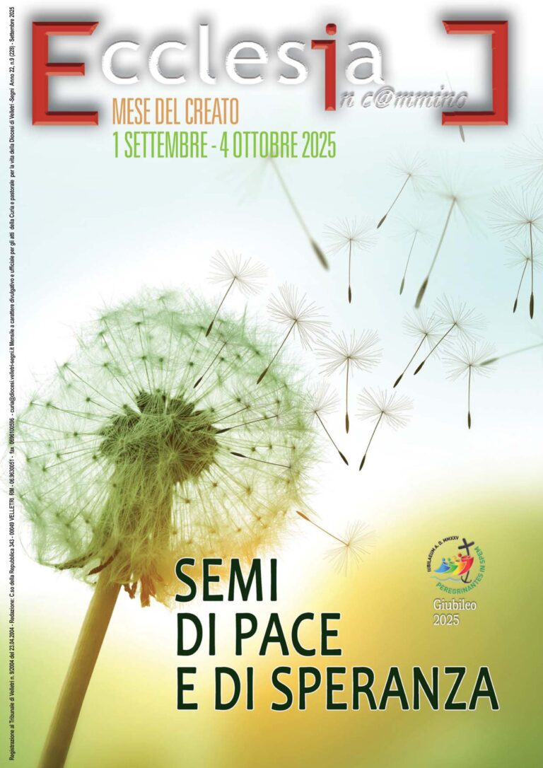Settembre 2025 | n. 228