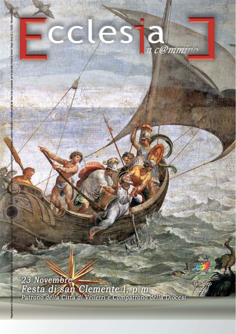 Novembre 2025 | n. 230