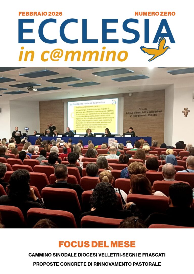 Febbraio 2026 | n. 233