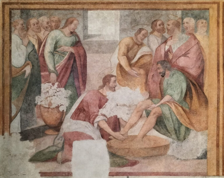 Messaggio di Pasqua del vescovo Stefano (Velletri-Segni e Frascati): Pasqua. Uscire allo scoperto